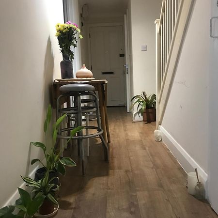 Tranquil Rooms London Bagian luar foto