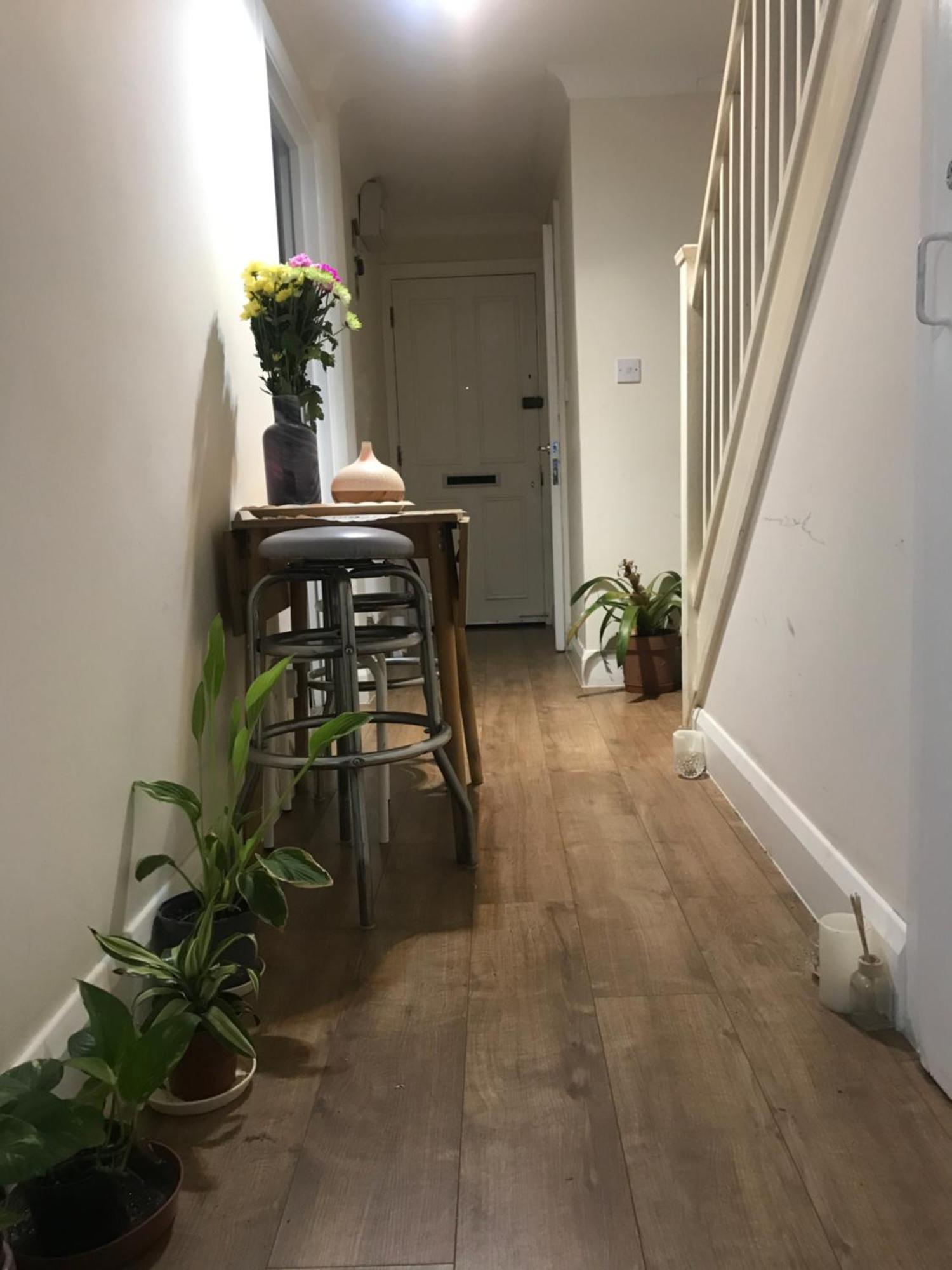 Tranquil Rooms London Bagian luar foto